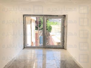 اجرای پروژه درب و پنجرUPVC در پاکستان