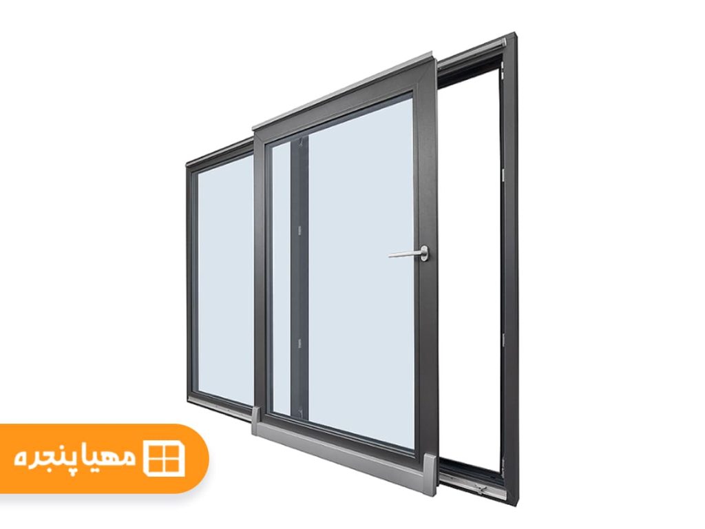 قیمت پنجره دوجداره فولکس واگنی