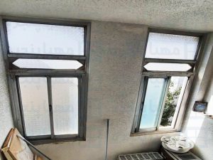 درب و پنجره upvc در خیابان مجاهدین اسلام