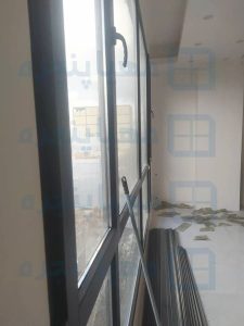 درب و پنجره دوجداره UPVC در کرمانشاه