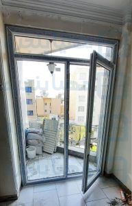 درب و پنجره UPVC در شهرک غرب