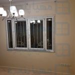 پنجره UPVC در شریعتی تهران