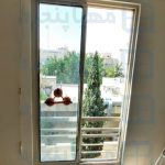 تعویض پنجره قدیمی با پنجره upvc