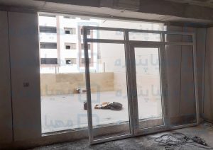 اجرای پروژه درب و پنجره UPVC در تهران