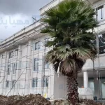قیمت درب و پنجره UPVC در چالوس
