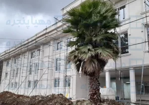 قیمت درب و پنجره UPVC در چالوس