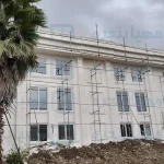 درب و پنجره UPVC در چالوس