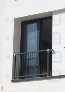 Aluminum window mahyawin11