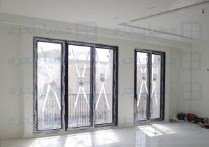 Aluminum window mahyawin14