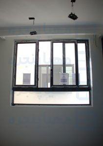 Aluminum window mahyawin2