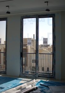 Aluminum window mahyawin3