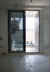 Aluminum window mahyawin4