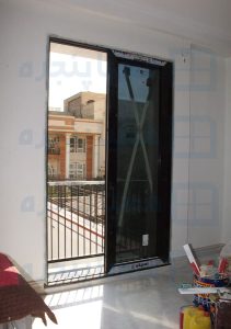 Aluminum window mahyawin7