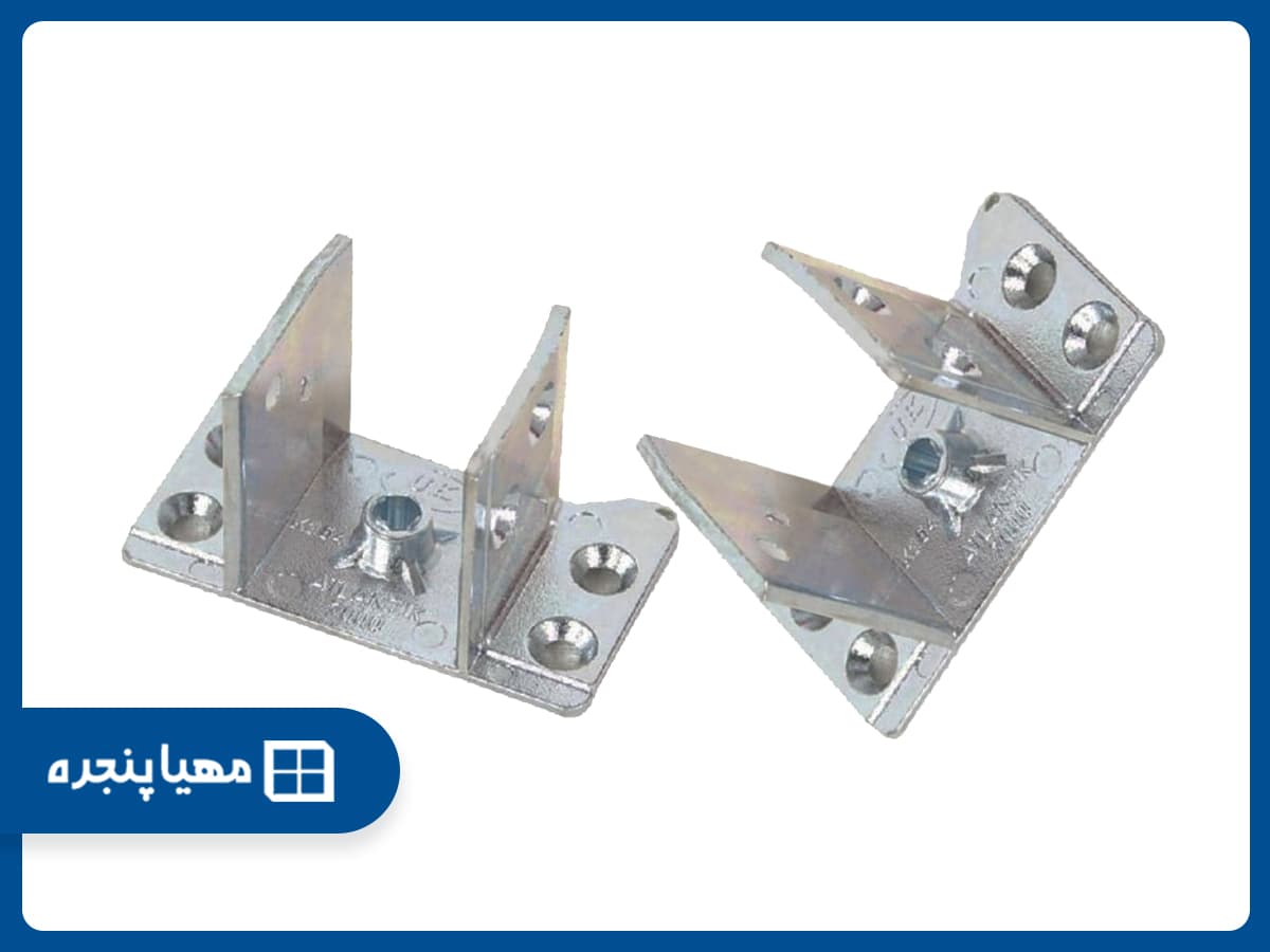 کانکتور پنجره دوجداره چیست؟