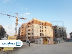 قیمت درب و پنجره upvc در شهریار