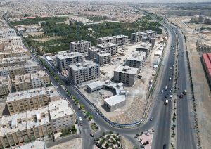 درب و پنجره upvc در شهریار (۶۰۰ واحدی) 2 درب و پنجره upvc در شهریار۲