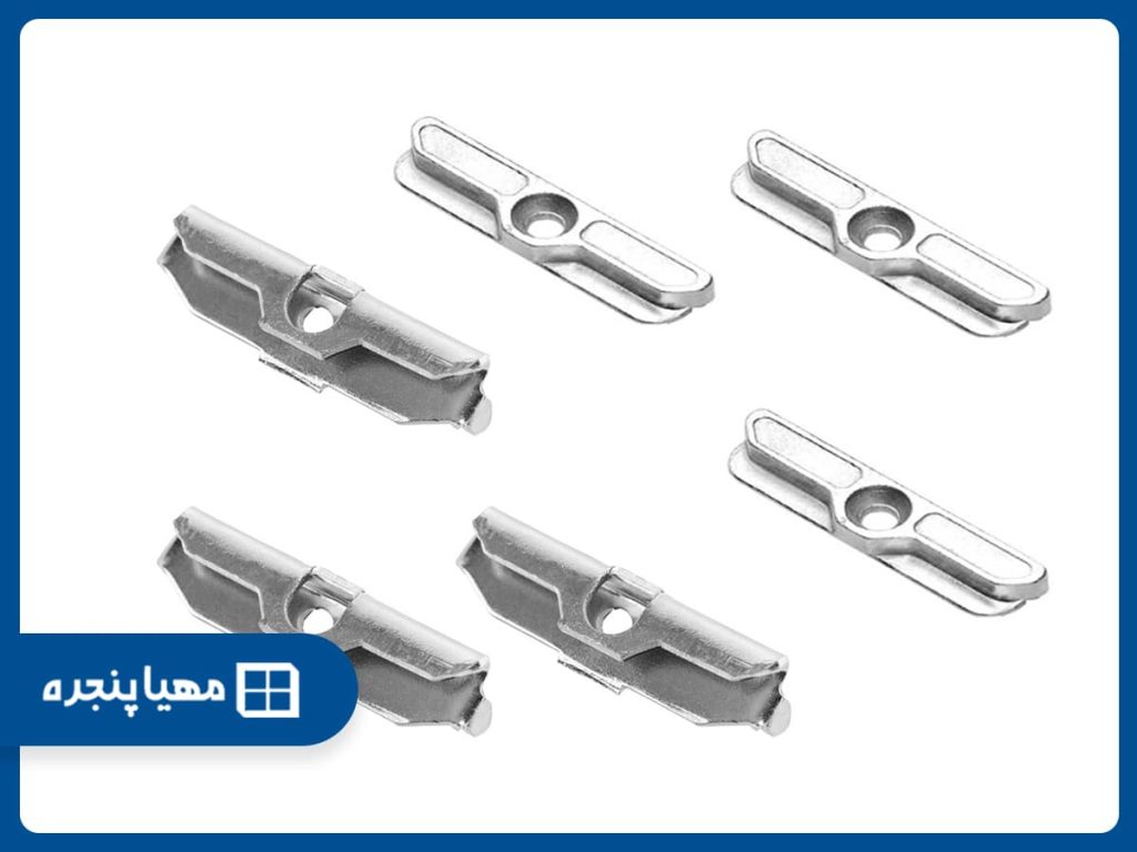 زاماک پنجره دوجداره چیست