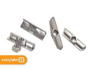 زاماک پنجره دوجداره چیست؟ کاربرد + مزایا و معایب 1 زاماک پنجره دوجداره