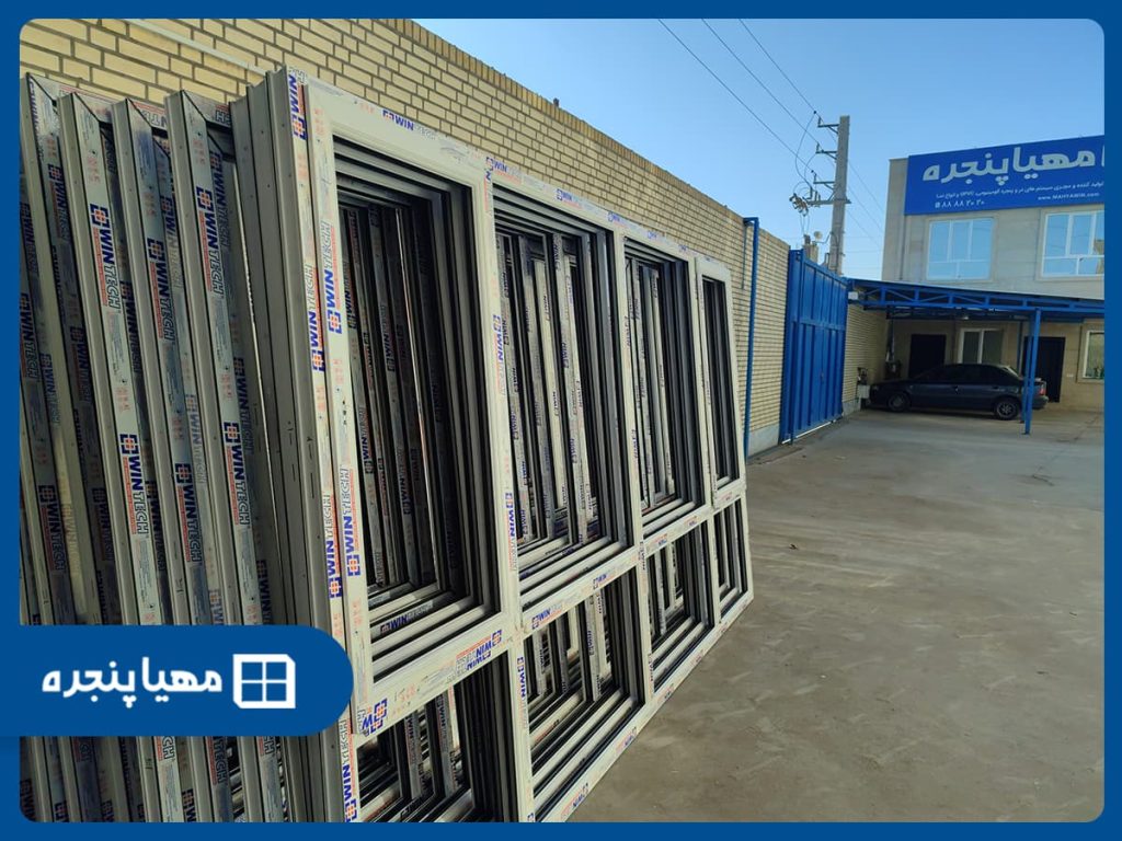 راه های افزایش طول عمر پنجره