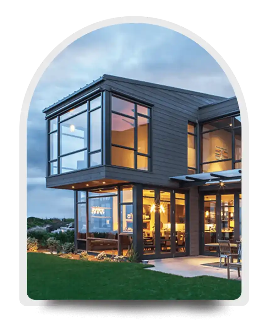 قیمت پنجره آلومینیومی